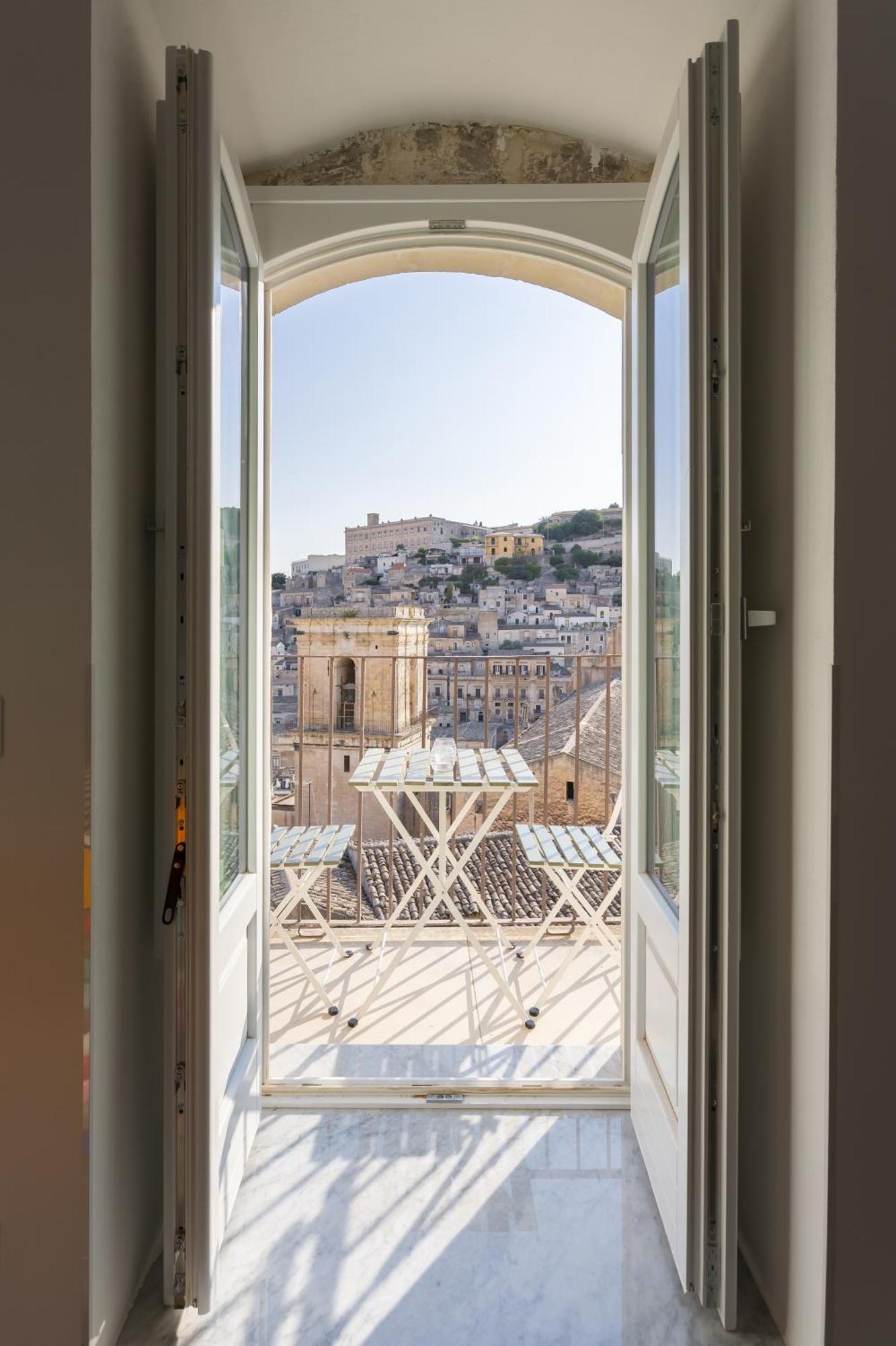 Modicafreakhouse Apartment Modica